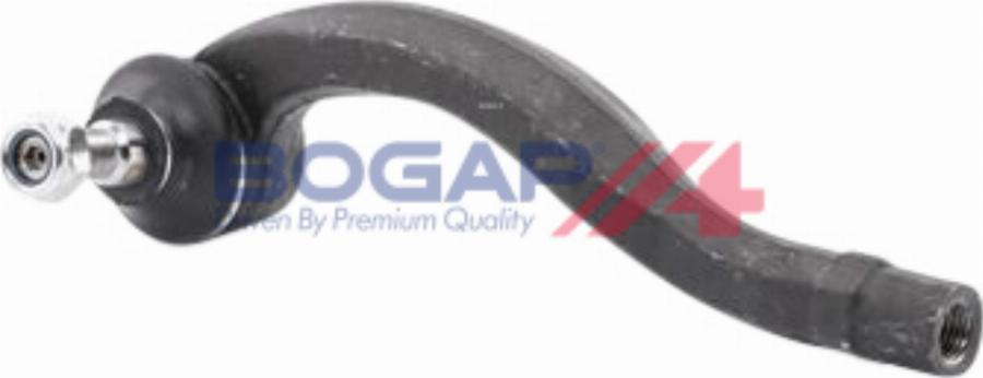 BOGAP C3233174 - Наконечник рульової тяги, кульовий шарнір autocars.com.ua
