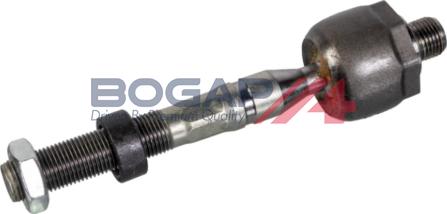 BOGAP C3234103 - Осевой шарнир, рулевая тяга autodnr.net