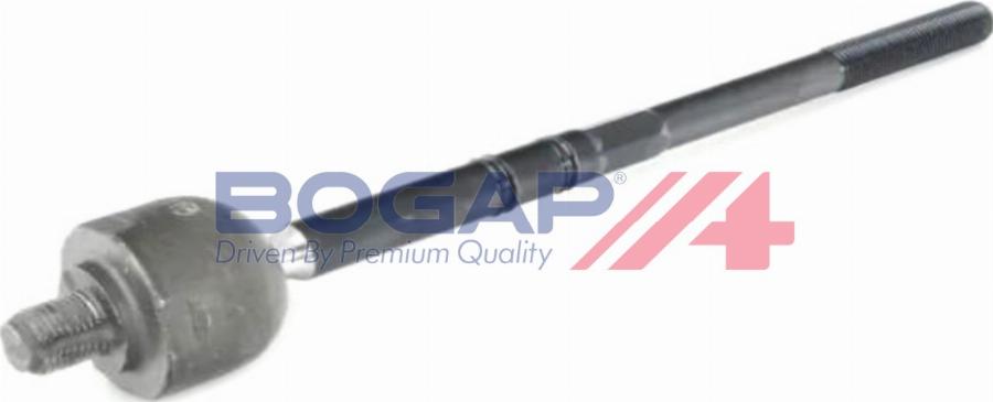 BOGAP C3234105 - Осьовий шарнір, рульова тяга autocars.com.ua