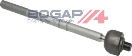 BOGAP C3234106 - Осьовий шарнір, рульова тяга autocars.com.ua