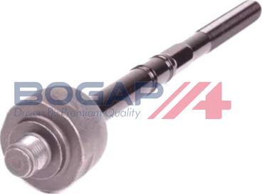 BOGAP C3234117 - Осьовий шарнір, рульова тяга autocars.com.ua