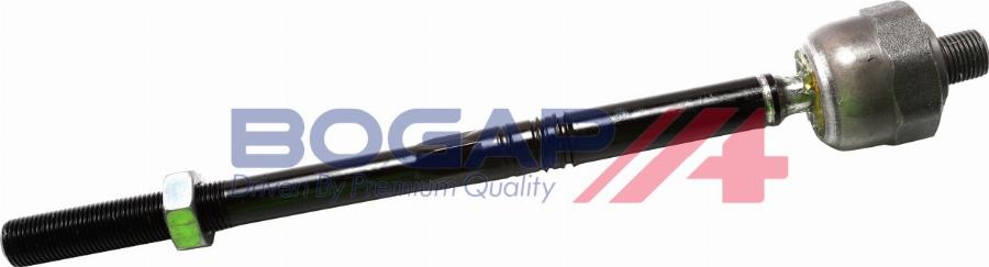 BOGAP C3234120 - Осьовий шарнір, рульова тяга autocars.com.ua