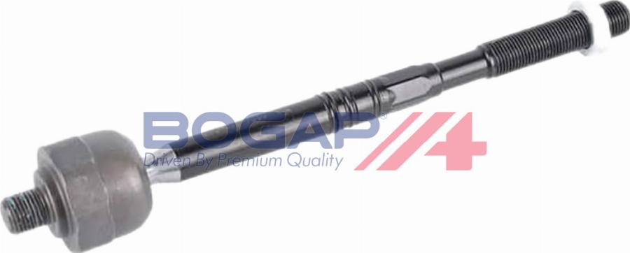 BOGAP C3234121 - Осьовий шарнір, рульова тяга autocars.com.ua