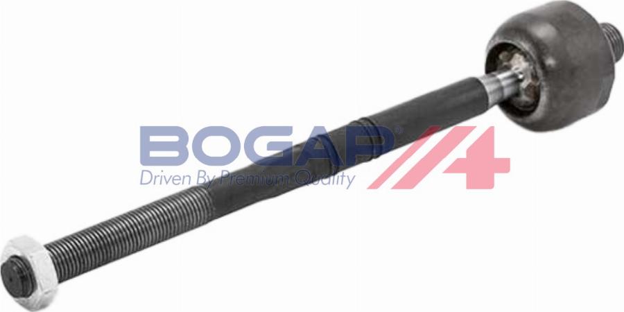 BOGAP C3234145 - Осьовий шарнір, рульова тяга autocars.com.ua
