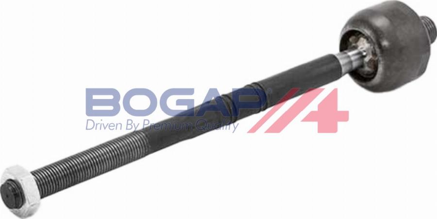 BOGAP C3234149 - Осьовий шарнір, рульова тяга autocars.com.ua