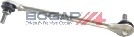 BOGAP C3321101 - Тяга / стійка, стабілізатор autocars.com.ua