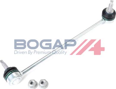 BOGAP C3321121 - Тяга / стійка, стабілізатор autocars.com.ua