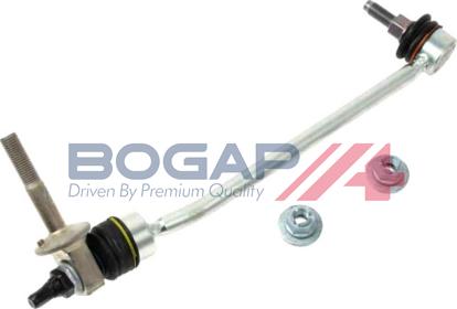 BOGAP C3321135 - Тяга / стійка, стабілізатор autocars.com.ua