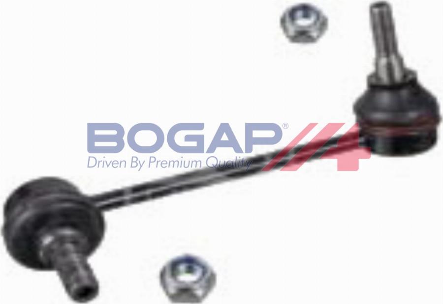 BOGAP C3321145 - Тяга / стійка, стабілізатор autocars.com.ua