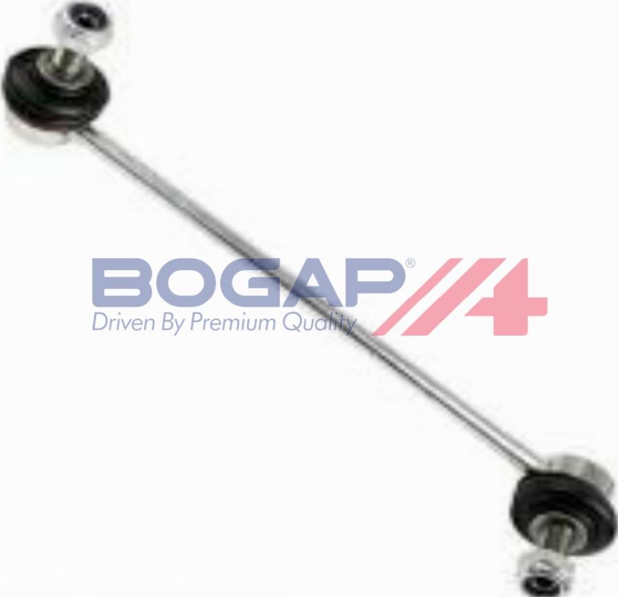 BOGAP C3321185 - Тяга / стійка, стабілізатор autocars.com.ua