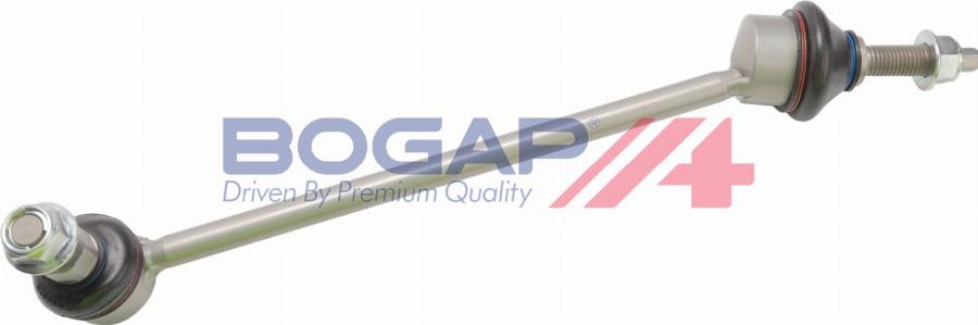 BOGAP C3321206 - Тяга / стійка, стабілізатор autocars.com.ua
