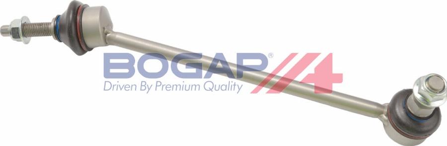 BOGAP C3321207 - Тяга / стійка, стабілізатор autocars.com.ua