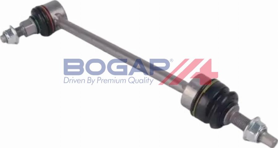 BOGAP C3321210 - Тяга / стійка, стабілізатор autocars.com.ua