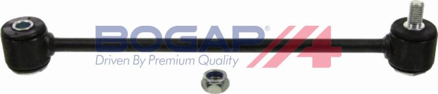 BOGAP C3323112 - Тяга / стійка, стабілізатор autocars.com.ua