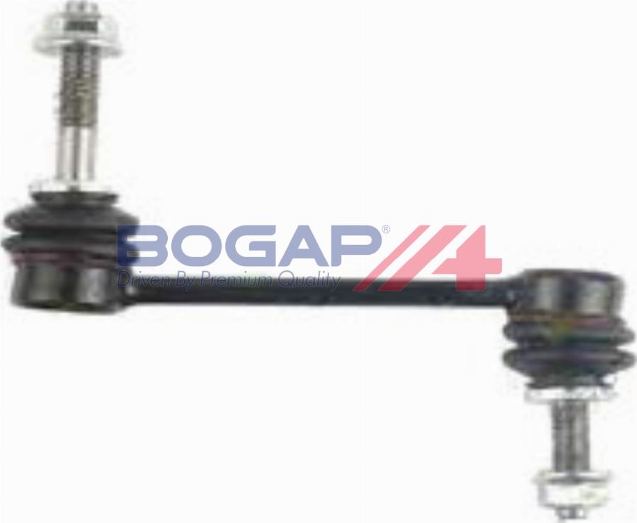 BOGAP C3323124 - Тяга / стійка, стабілізатор autocars.com.ua