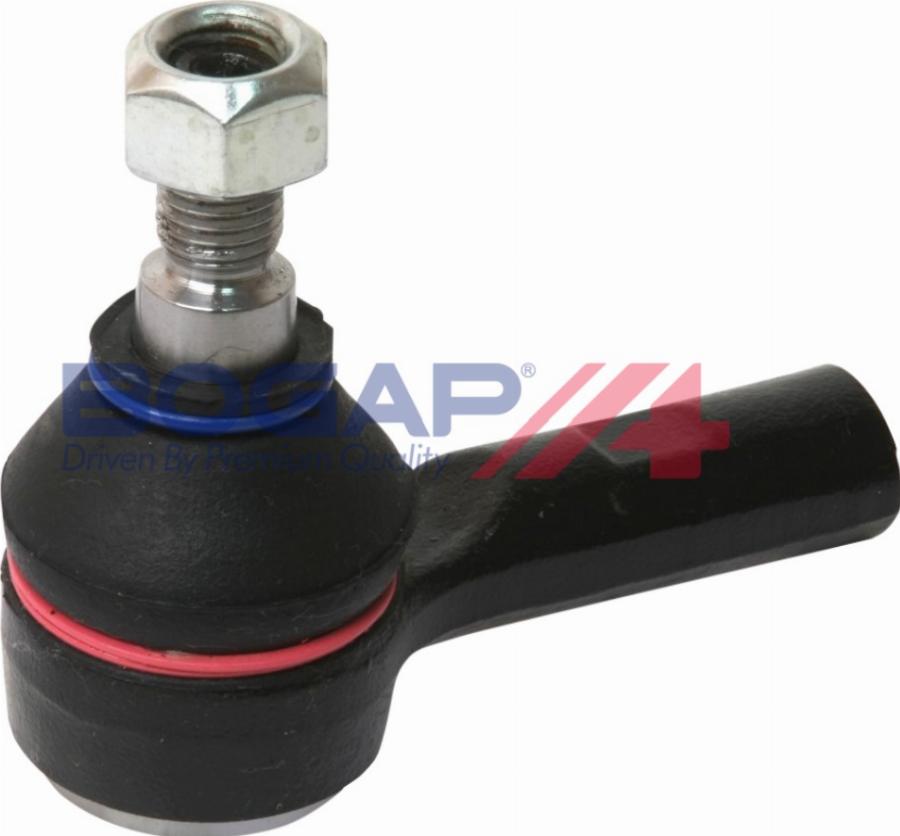 BOGAP C3323133 - Наконечник рульової тяги, кульовий шарнір autocars.com.ua
