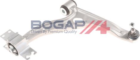 BOGAP C3327163 - Важіль незалежної підвіски колеса autocars.com.ua