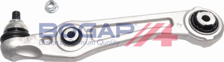 BOGAP C3327252 - Важіль незалежної підвіски колеса autocars.com.ua