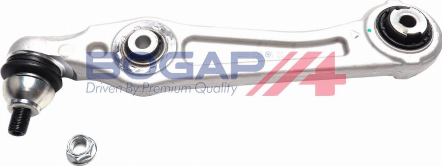 BOGAP C3327253 - Важіль незалежної підвіски колеса autocars.com.ua