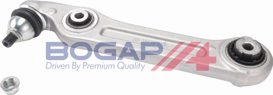 BOGAP C3327257 - Важіль незалежної підвіски колеса autocars.com.ua