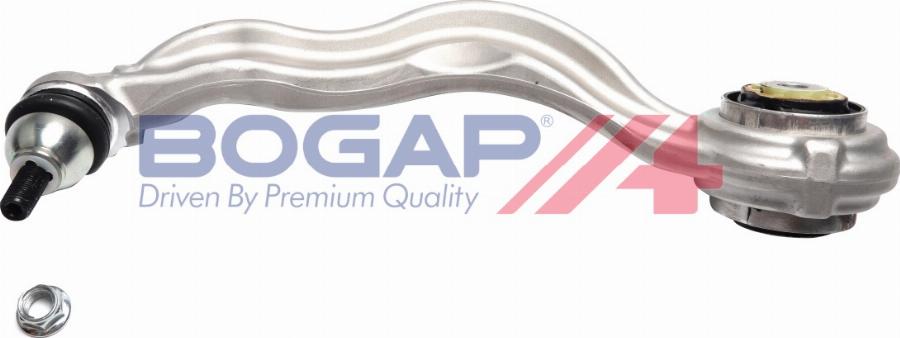 BOGAP C3327258 - Важіль незалежної підвіски колеса autocars.com.ua