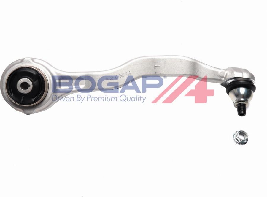 BOGAP C3327309 - Важіль незалежної підвіски колеса autocars.com.ua