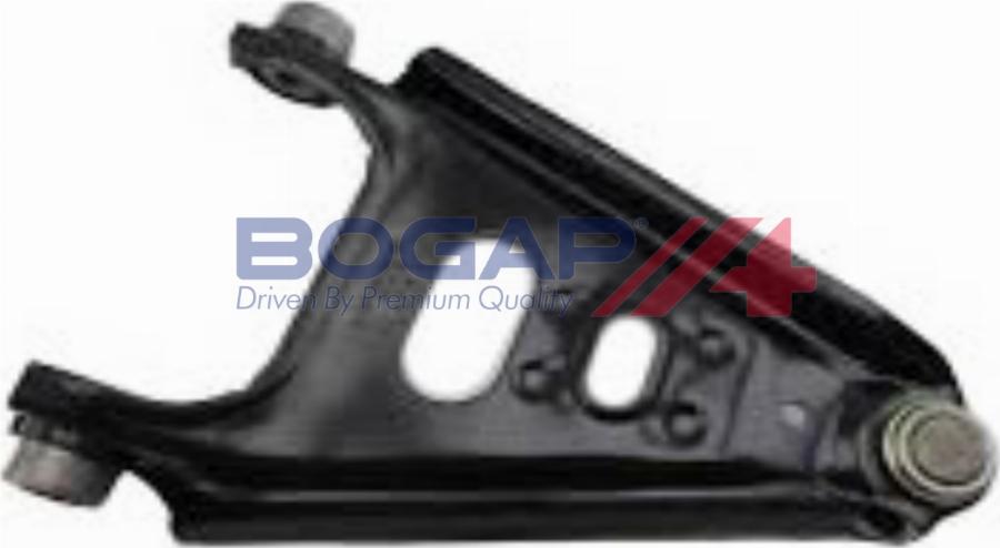 BOGAP C3327359 - Важіль незалежної підвіски колеса autocars.com.ua