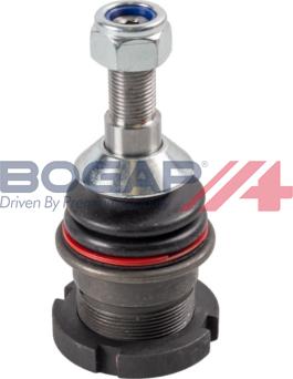 BOGAP C3329105 - Несучий / направляючий шарнір autocars.com.ua