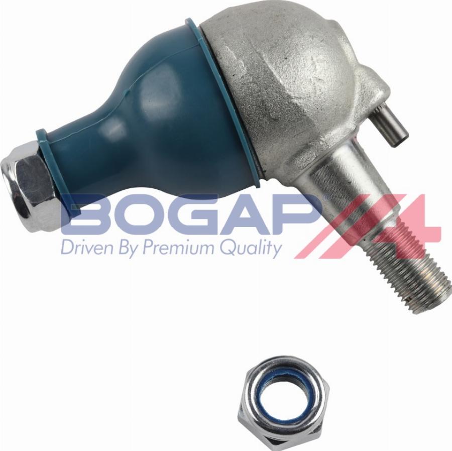 BOGAP C3329114 - Несучий / направляючий шарнір autocars.com.ua