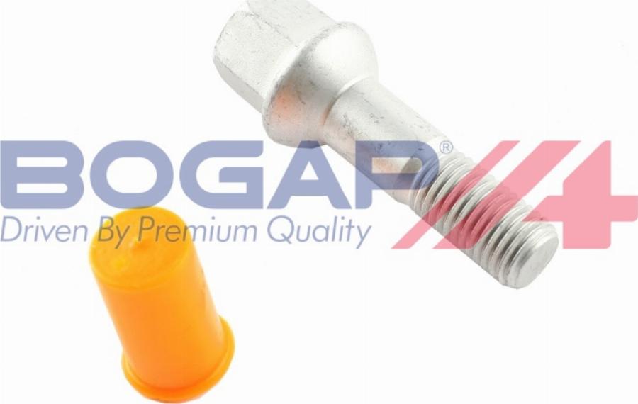 BOGAP C3336100 - Болт кріплення колеса autocars.com.ua
