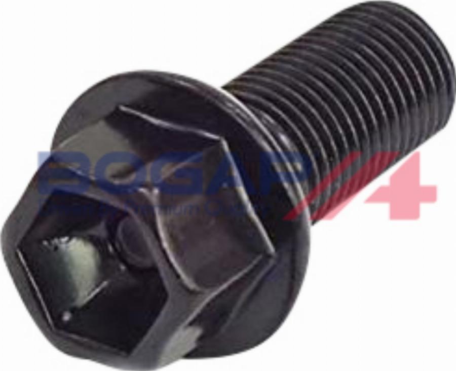BOGAP C3336105 - Болт кріплення колеса autocars.com.ua
