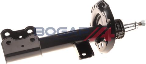 BOGAP C3410102 - Амортизатор autocars.com.ua