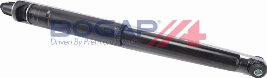 BOGAP C3410143 - Амортизатор autocars.com.ua
