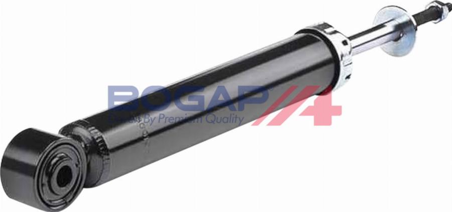 BOGAP C3410172 - Амортизатор autocars.com.ua
