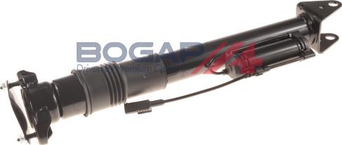 BOGAP C3411105 - Амортизатор autocars.com.ua