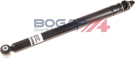 BOGAP C3411111 - Амортизатор autocars.com.ua