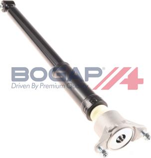 BOGAP C3411117 - Амортизатор autocars.com.ua