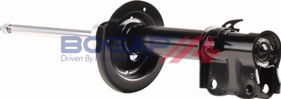 BOGAP C3411142 - Амортизатор autocars.com.ua