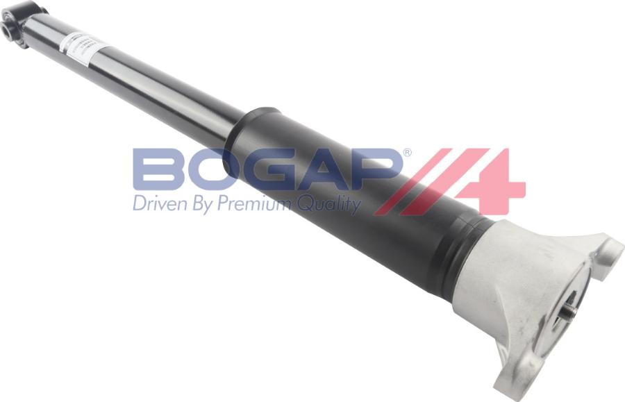 BOGAP C3411148 - Амортизатор autocars.com.ua