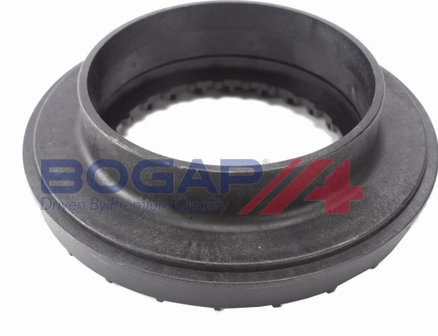 BOGAP C3418100 - Опора стійки амортизатора, подушка autocars.com.ua