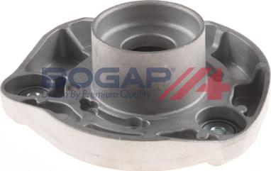 BOGAP C3422105 - Опора стойки амортизатора, подушка autodnr.net