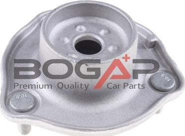 BOGAP C3422109 - Опора стійки амортизатора, подушка autocars.com.ua