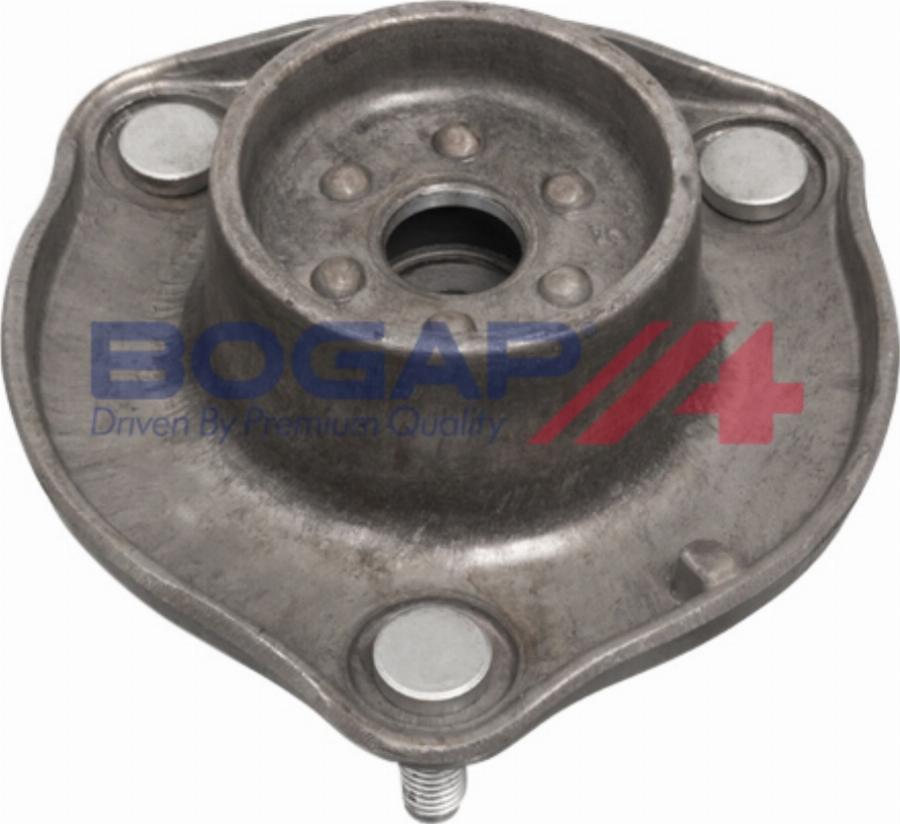 BOGAP C3422123 - Опора стійки амортизатора, подушка autocars.com.ua