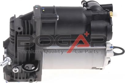 BOGAP C3428104 - Компресор, пневматична система autocars.com.ua