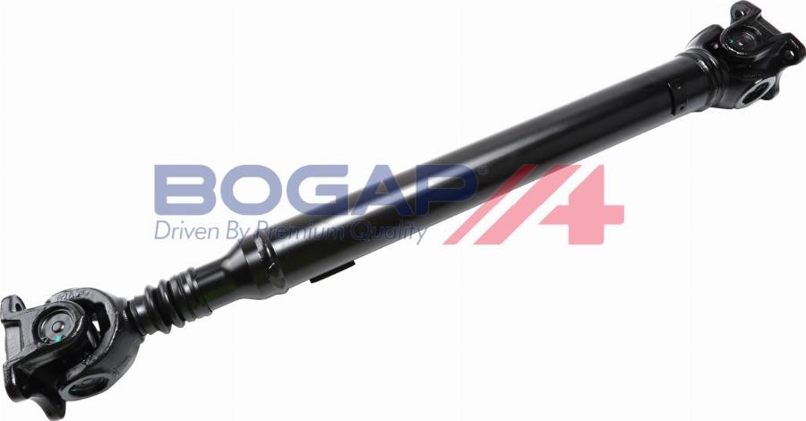 BOGAP C3510234 - Карданний вал, головна передача autocars.com.ua