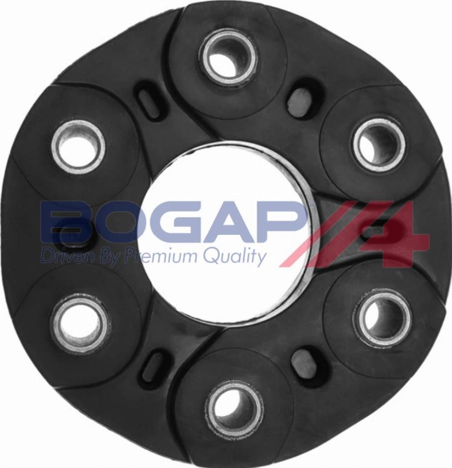 BOGAP C3512133 - Шарнір, поздовжній вал autocars.com.ua