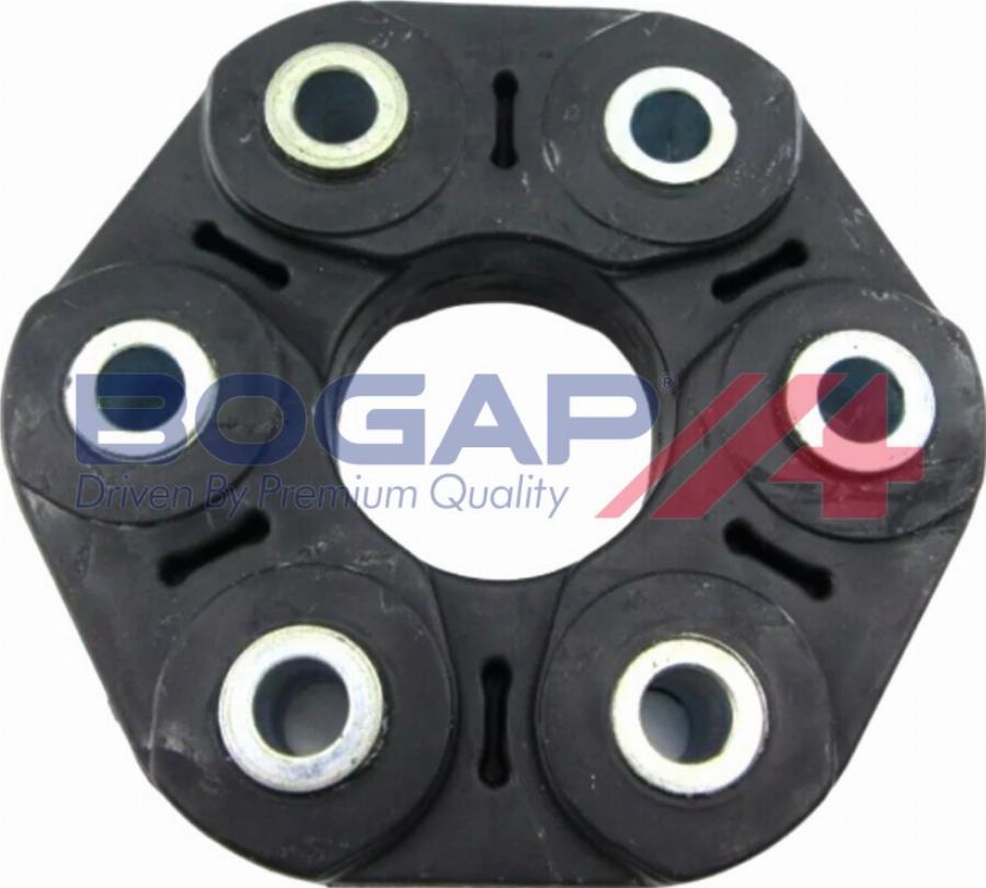 BOGAP C3512145 - Шарнір, поздовжній вал autocars.com.ua