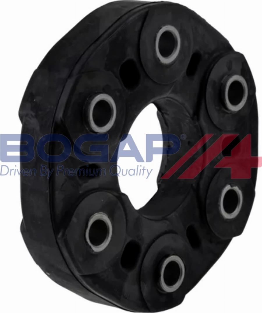 BOGAP C3512146 - Шарнір, поздовжній вал autocars.com.ua