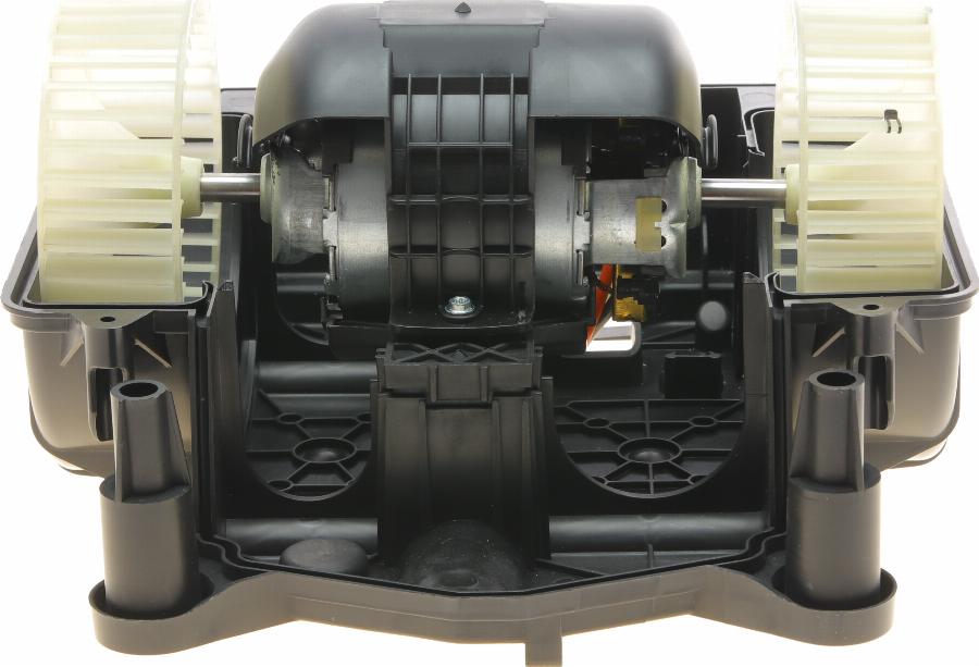 BOGAP C4111101 - Вентилятор салону autocars.com.ua