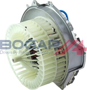 BOGAP C4111103 - Вентилятор салону autocars.com.ua